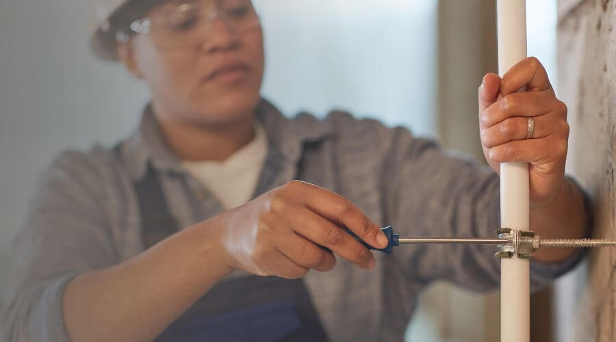Drain Flow Testing (Kitchen, Bathroom, Utility) in Mariposa, CA